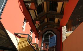 Best Western Richelieu Lyon Part-Dieu